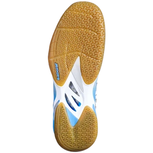 Chaussures d'intérieur pour homme Babolat  Shadow Tour Black/Blue