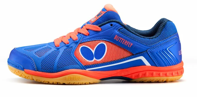 Chaussure de hotsell ping pong