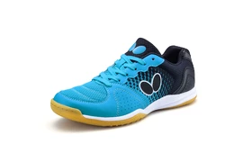 Chaussures d'intérieur pour homme Butterfly Lezoline Vilight Blue