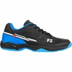 Chaussures d'intérieur pour homme FZ Forza  Brace M Black