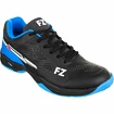 Chaussures d'intérieur pour homme FZ Forza  Brace M Black