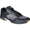 Chaussures d'intérieur pour homme FZ Forza  Fierce V2 Black