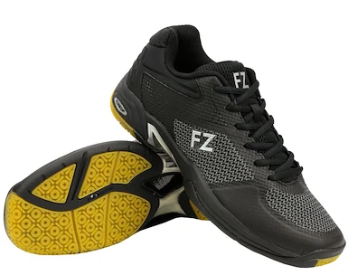 Chaussures d'intérieur pour homme FZ Forza  Fierce V2 Black