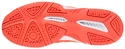 Chaussures d'intérieur pour homme Mizuno  Cyclone Speed 2 Coral
