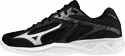 Chaussures d'intérieur pour homme Mizuno  Thunder Blade 3 Black