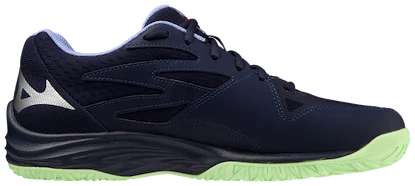 Chaussures d'intérieur pour homme Mizuno  Thunder Blade Z Evening Blue