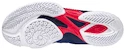 Chaussures d'intérieur pour homme Mizuno  Wave Claw Neo Blue/White