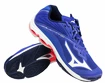 Chaussures d'intérieur pour homme Mizuno  Wave Lightning Z6 Blue/Pink