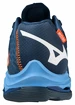 Chaussures d'intérieur pour homme Mizuno  Wave Lightning Z7