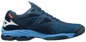 Chaussures d'intérieur pour homme Mizuno  Wave Lightning Z7