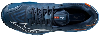 Chaussures d'intérieur pour homme Mizuno  Wave Lightning Z7
