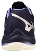 Chaussures d'intérieur pour homme Mizuno  Wave Lightning Z7 Evening Blue