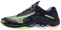 Chaussures d'intérieur pour homme Mizuno  Wave Lightning Z7 Evening Blue