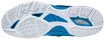 Chaussures d'intérieur pour homme Mizuno  Wave Medal 6 Blue White