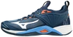 Chaussures d'intérieur pour homme Mizuno  Wave Momentum 2