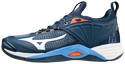 Chaussures d'intérieur pour homme Mizuno  Wave Momentum 2