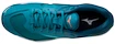 Chaussures d'intérieur pour homme Mizuno  Wave Phantom 2 Harbor Blue Firecracker