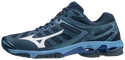 Chaussures d'intérieur pour homme Mizuno  Wave Voltage