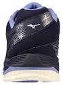 Chaussures d'intérieur pour homme Mizuno  Wave Voltage Evening Blue