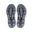Chaussures d'intérieur pour homme On Cloudwander Cloudwander Waterproof Glacier/Eclipse