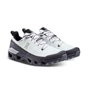 Chaussures d'intérieur pour homme On Cloudwander Cloudwander Waterproof Glacier/Eclipse