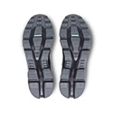 Chaussures d'intérieur pour homme On Cloudwander Cloudwander Waterproof Glacier/Eclipse
