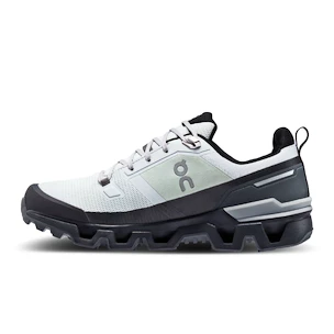 Chaussures d'intérieur pour homme On Cloudwander Cloudwander Waterproof Glacier/Eclipse