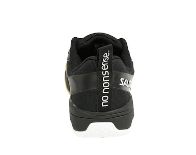 Chaussures d'intérieur pour homme Salming  Eagle Men Black/White