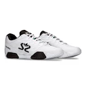 Chaussures d'intérieur pour homme Salming  Hawk 2 Men White/Black