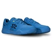 Chaussures d'intérieur pour homme Salming  Hawk Court Brilliant Blue