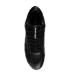 Chaussures d'intérieur pour homme Salming  Recoil Kobra Men Black/White