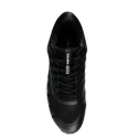 Chaussures d'intérieur pour homme Salming  Recoil Kobra Men Black/White