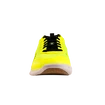 Chaussures d'intérieur pour homme Salming  Viper SL Men Neon Yellow