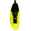 Chaussures d'intérieur pour homme Salming  Viper SL Men Neon Yellow