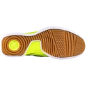 Chaussures d'intérieur pour homme Salming  Viper SL Men Neon Yellow