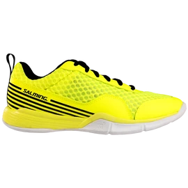 Chaussures d'intérieur pour homme Salming Viper SL Men Neon Yellow