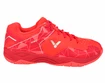 Chaussures d'intérieur pour homme Victor  A362 Red