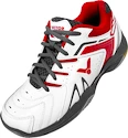 Chaussures d'intérieur pour homme Victor  A610 II White/Red