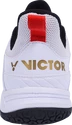 Chaussures d'intérieur pour homme Victor  A660 A Bright White