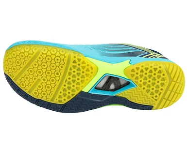 Chaussures d'intérieur pour homme Victor  A830II Blue