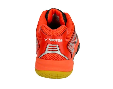 Chaussures d'intérieur pour homme Victor  A830II Grey/Red