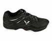 Chaussures d'intérieur pour homme Victor  A922 Black