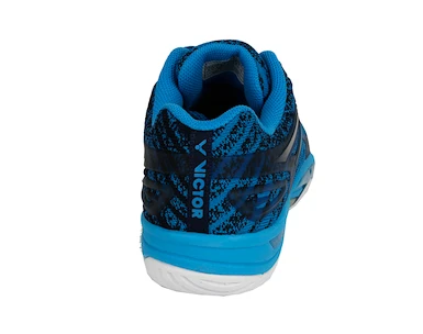 Chaussures d'intérieur pour homme Victor  A922 Blue