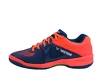 Chaussures d'intérieur pour homme Victor  A960 Red/Blue