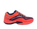 Chaussures d'intérieur pour homme Victor  A960 Red/Blue