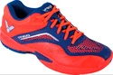 Chaussures d'intérieur pour homme Victor  A960 Red/Blue