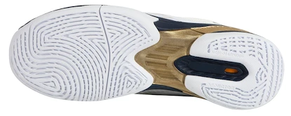 Chaussures d'intérieur pour homme Victor  A970 TD