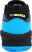 Chaussures d'intérieur pour homme Victor  P9200II C Black