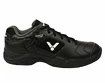 Chaussures d'intérieur pour homme Victor  P9200TD Black