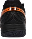 Chaussures d'intérieur pour homme Victor  SH-A920 C Black